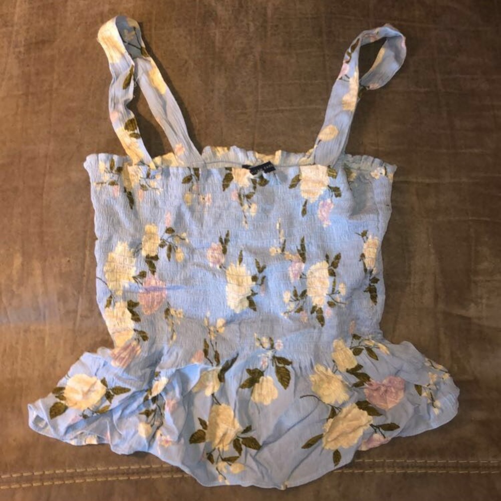 American eagle tank top